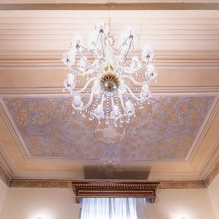 Sant'Ivo Apartments Рим Екстер'єр фото