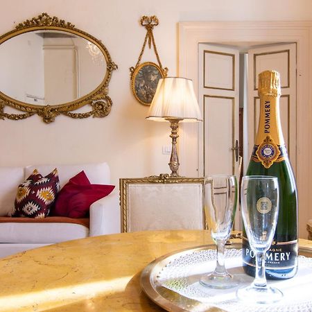 Sant'Ivo Apartments Рим Екстер'єр фото