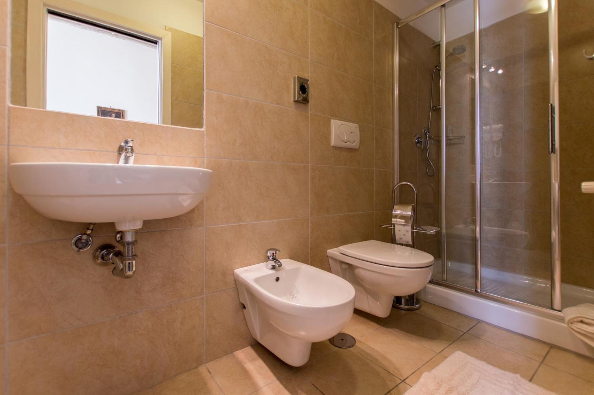Sant'Ivo Apartments Рим Екстер'єр фото